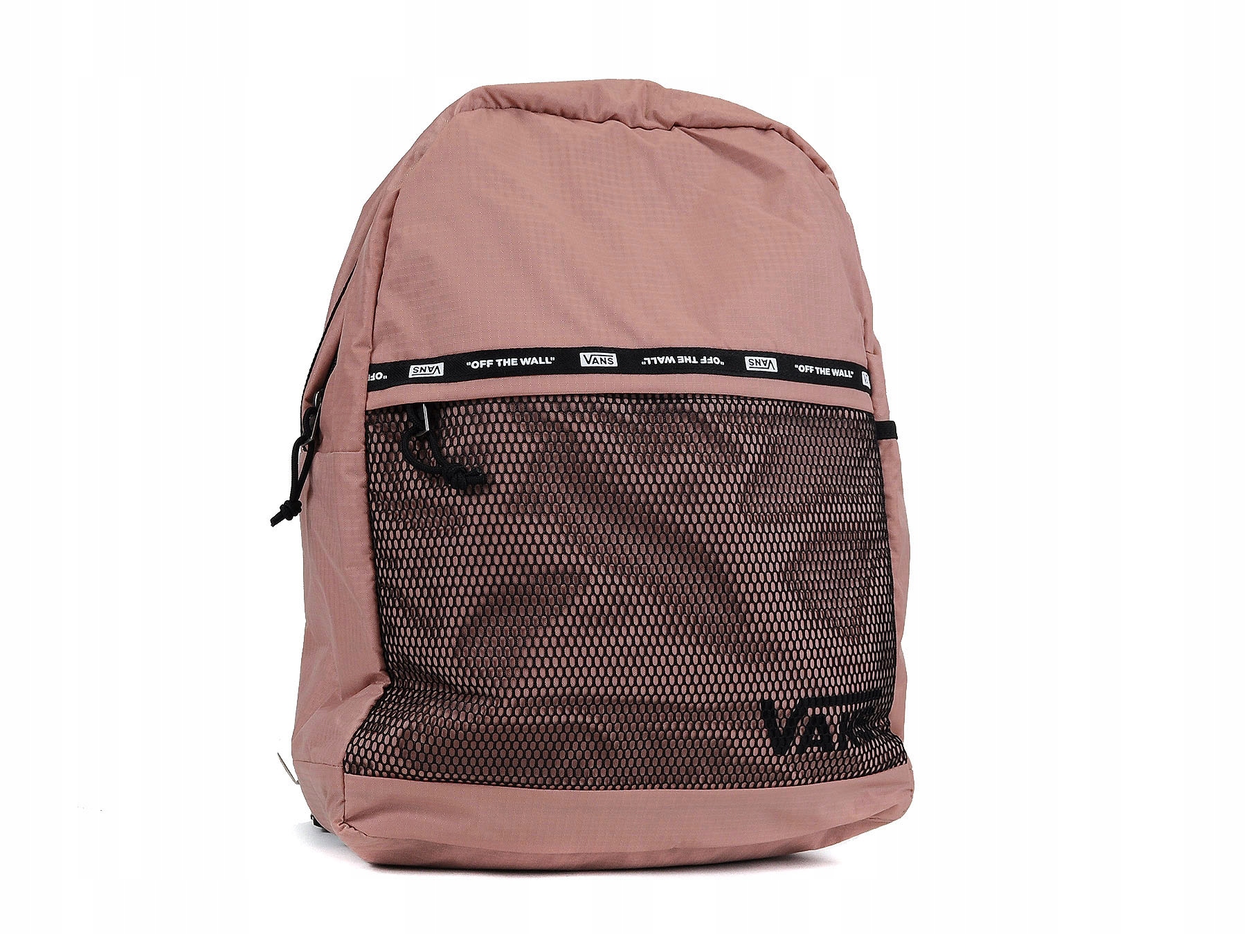 

Plecak Vans Pep Squad II Rose Dawn VN0A4S6WZLS1