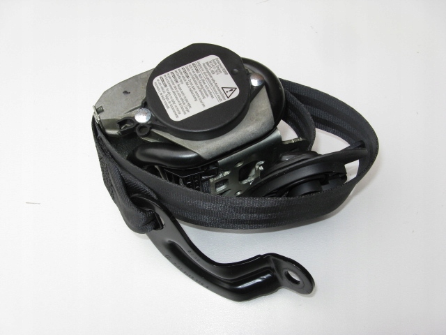 Gurten Sicherheits links VW GOLF PLUS