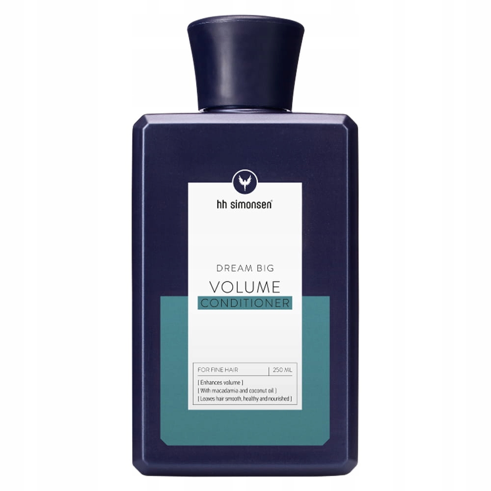 Hh Simonsen Volume Conditioner kondicionér pro zvětšení objemu vlasů