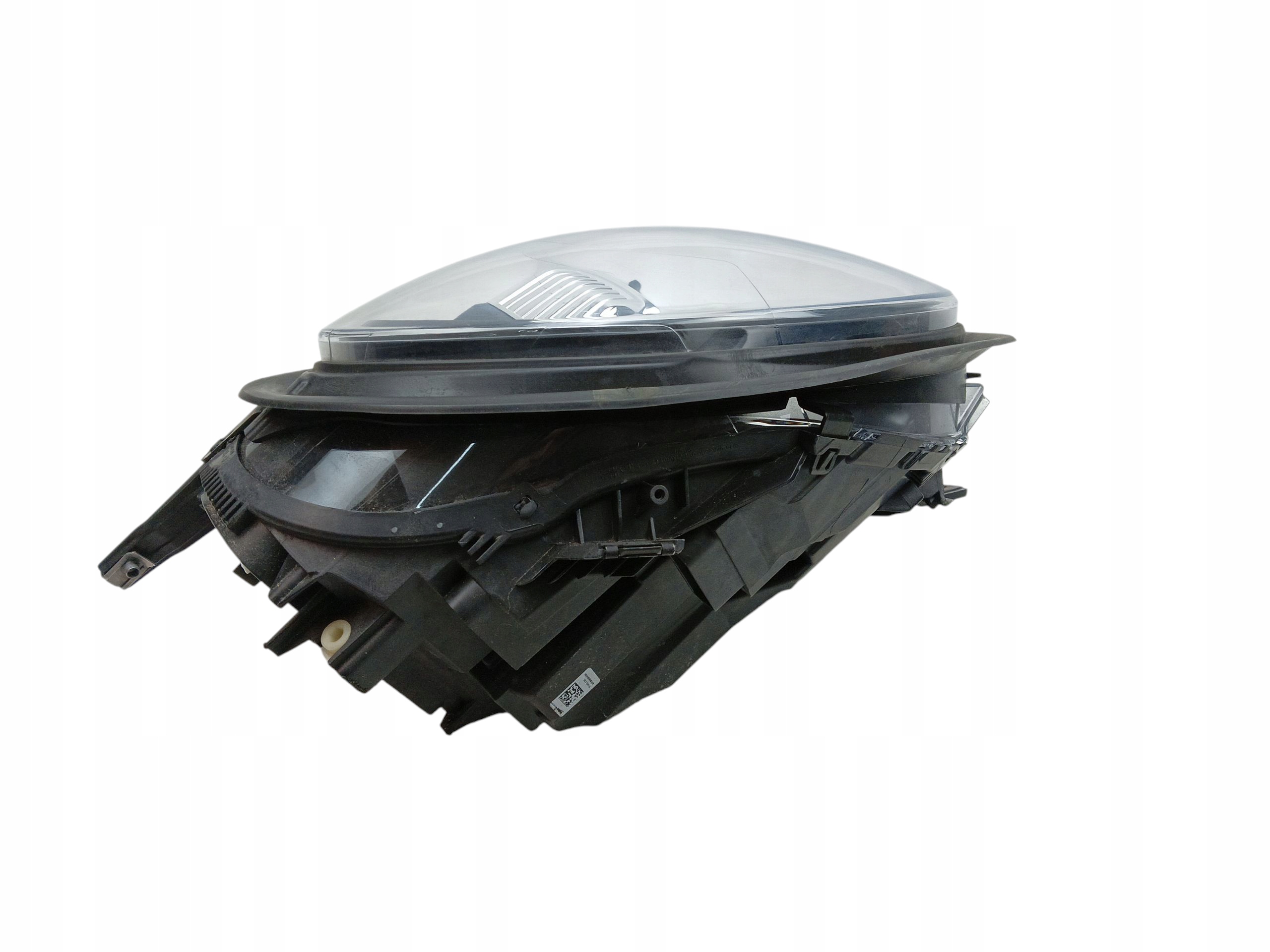 light REFLEKTOR left front FULL LED MINI F55 LIFT (18-20) 8737595