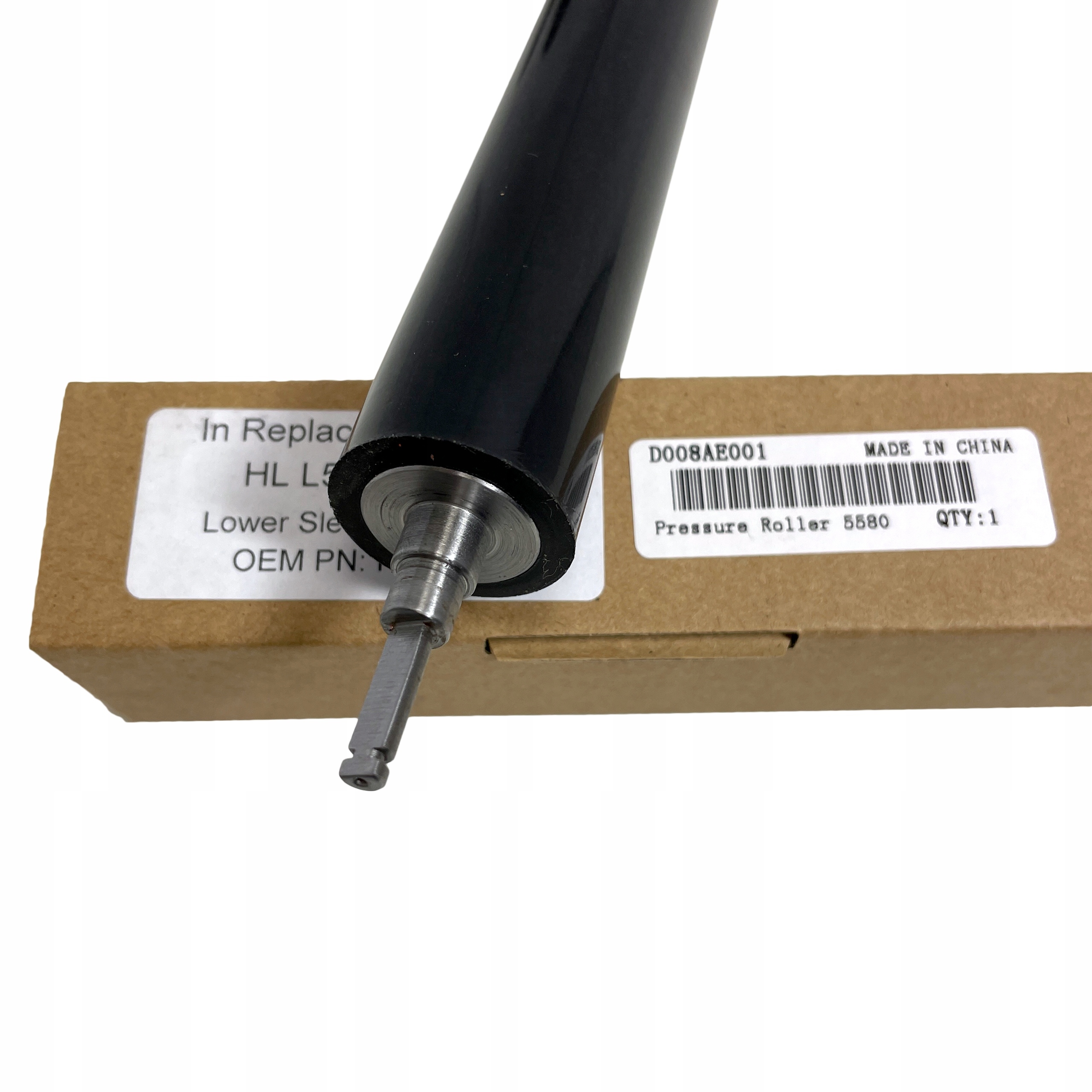 Přítlačný válec Brother L5100 L5200 L5600 L5700 L5850 L6600 L6800 L6750