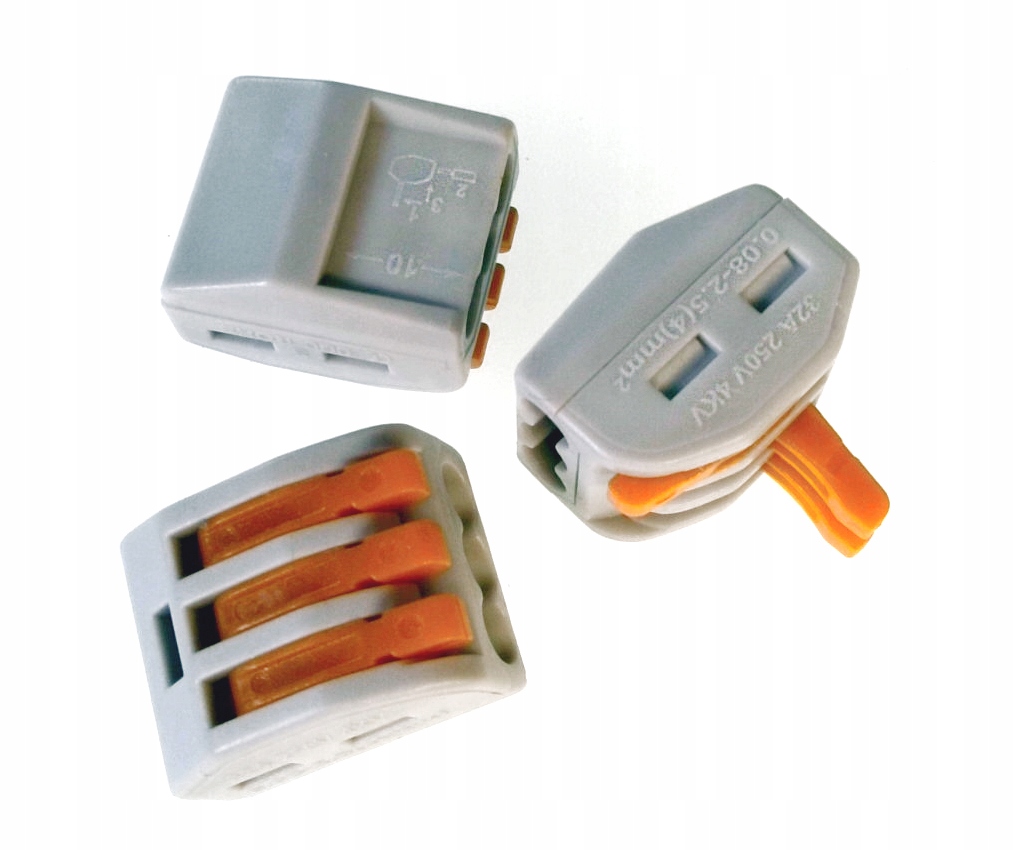 [STcs] KOSTKA3 szybko_ZŁĄCZKA zaciskowa