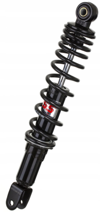 Olejový Tlumič Yss Kymco