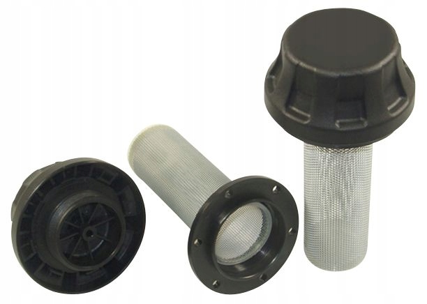 Zátka olejové nádrže Tco 503 Hifi Filter