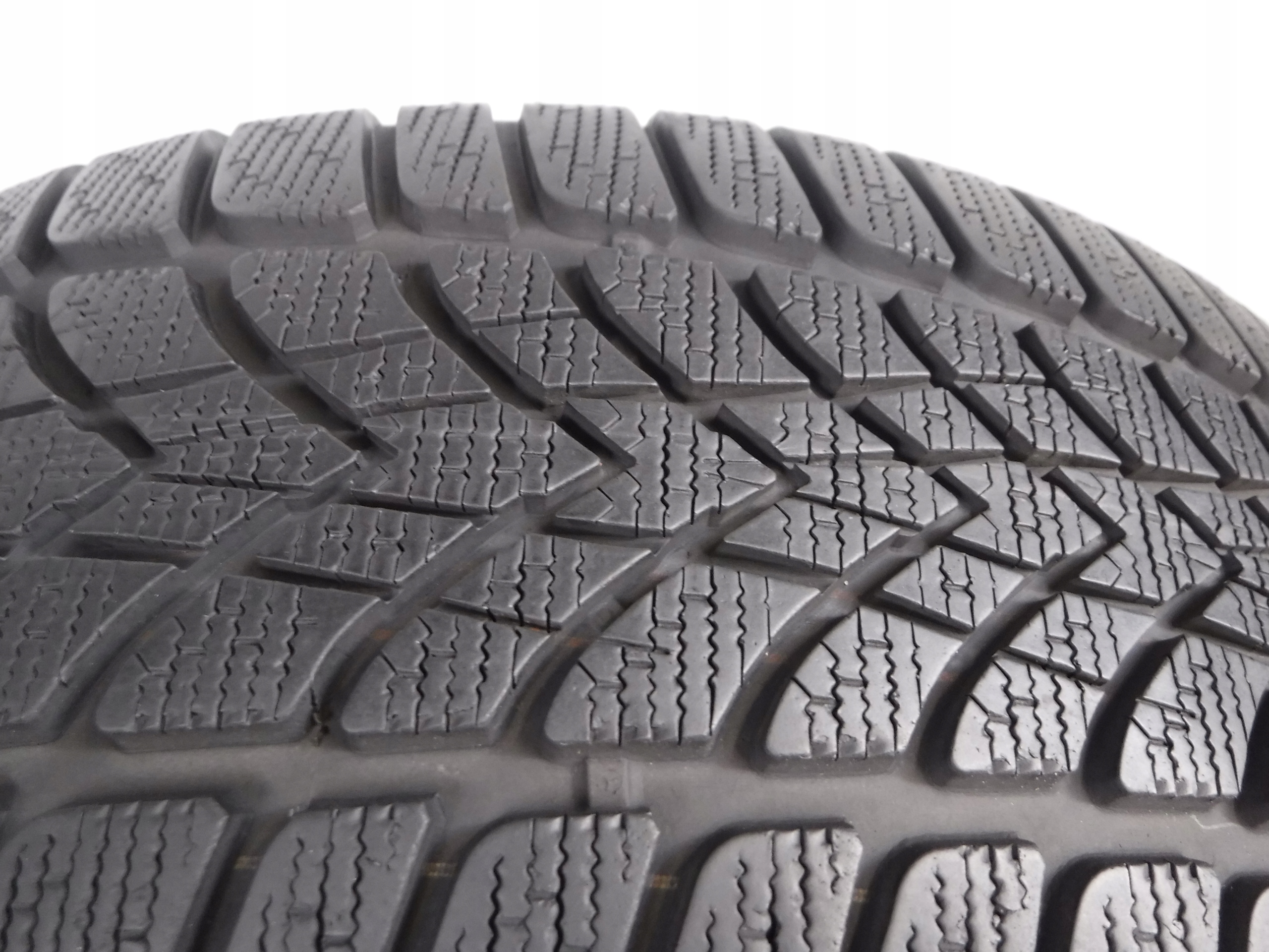 OPONA 235/50/18 97V DUNLOP SP WINTER SPORT 4D MO Marka Dunlop