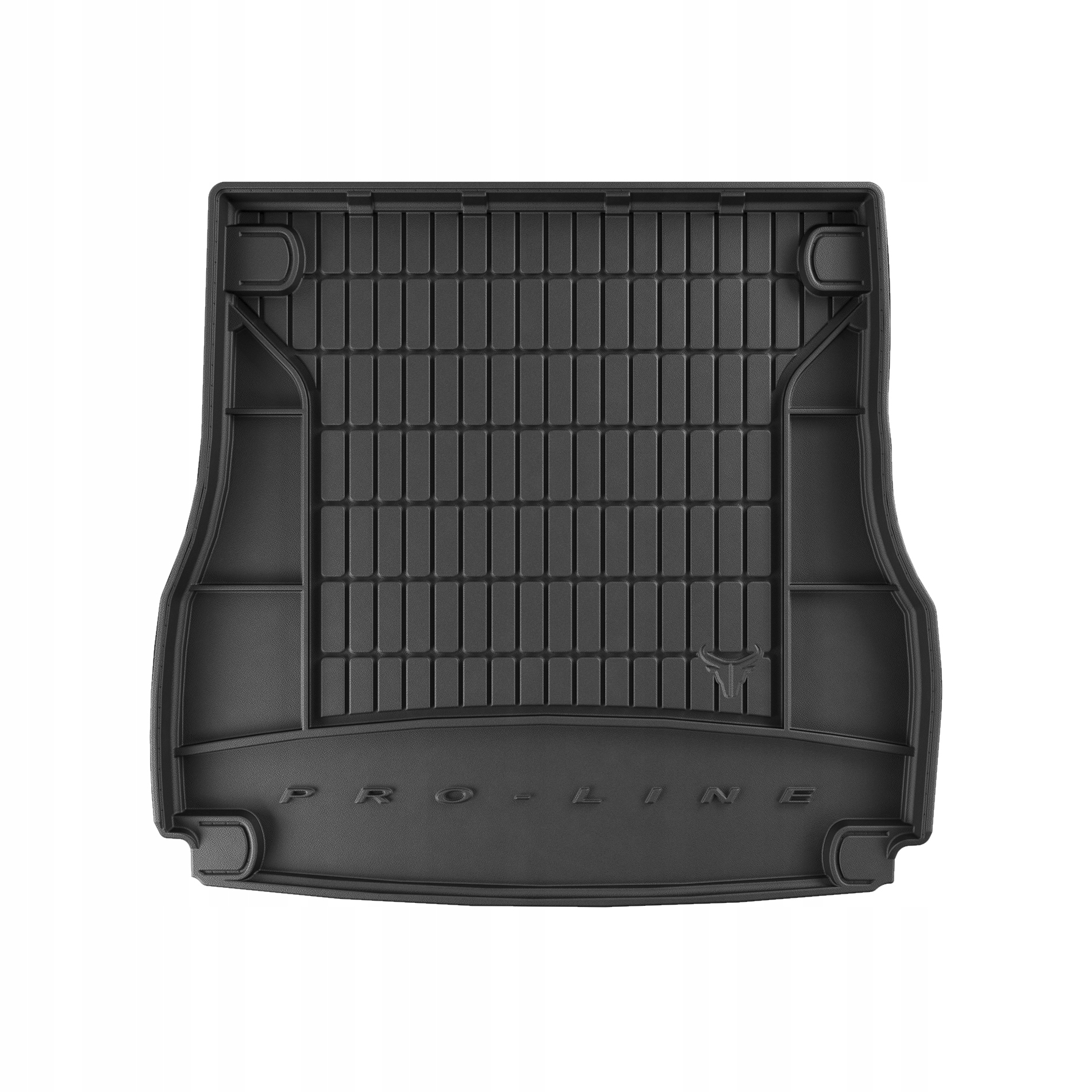 Frogum ProLine Gumová rohož do kufru 3D pro Nissan Primera P12 02-07
