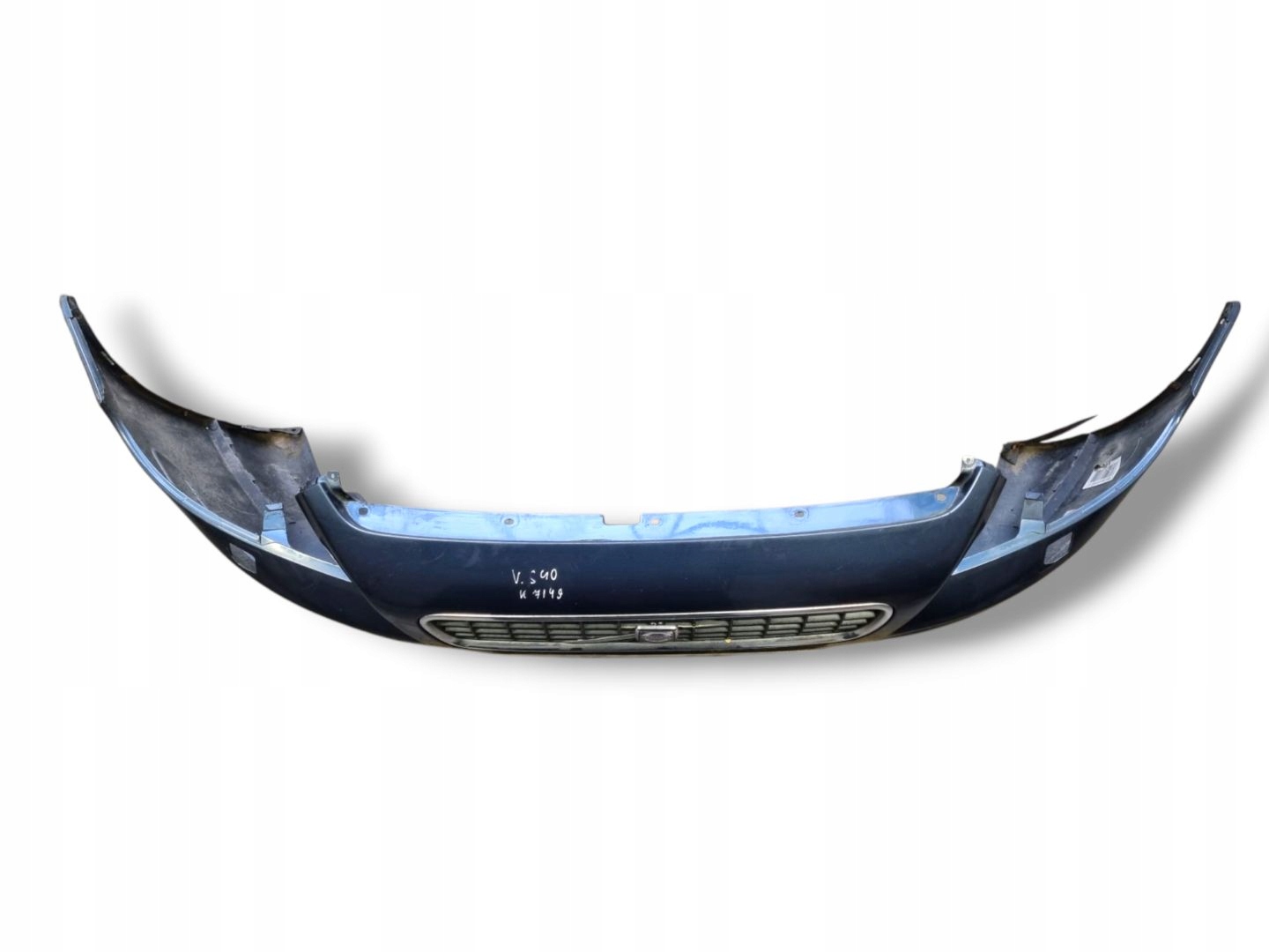bumper front Volvo S40 2 2005 30655878