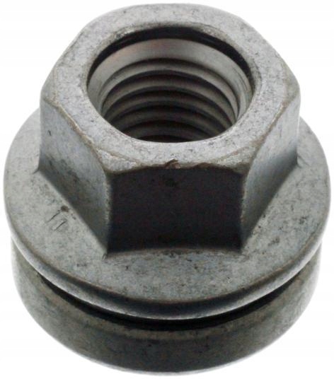 SWAG NAKRĘTKA KOŁA 50 93 9371