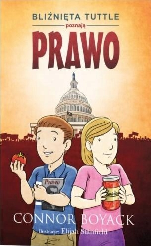 Čtení s morálkou pro děti 3 roky Bajka Blíženci Tuttle poznávají zákon
