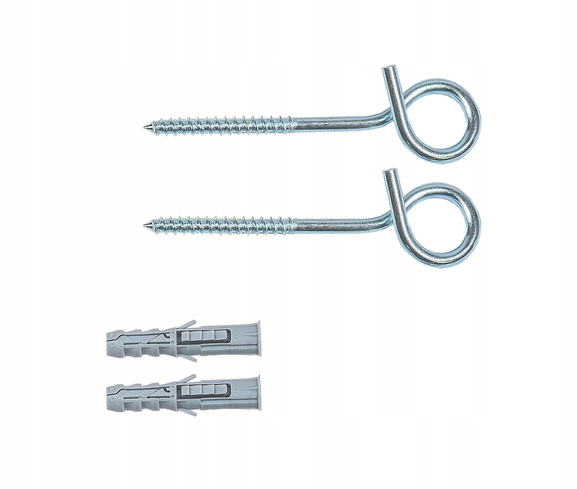 

Haki huśtawkowe mocowanie huśtawki huśtawka 2kołki