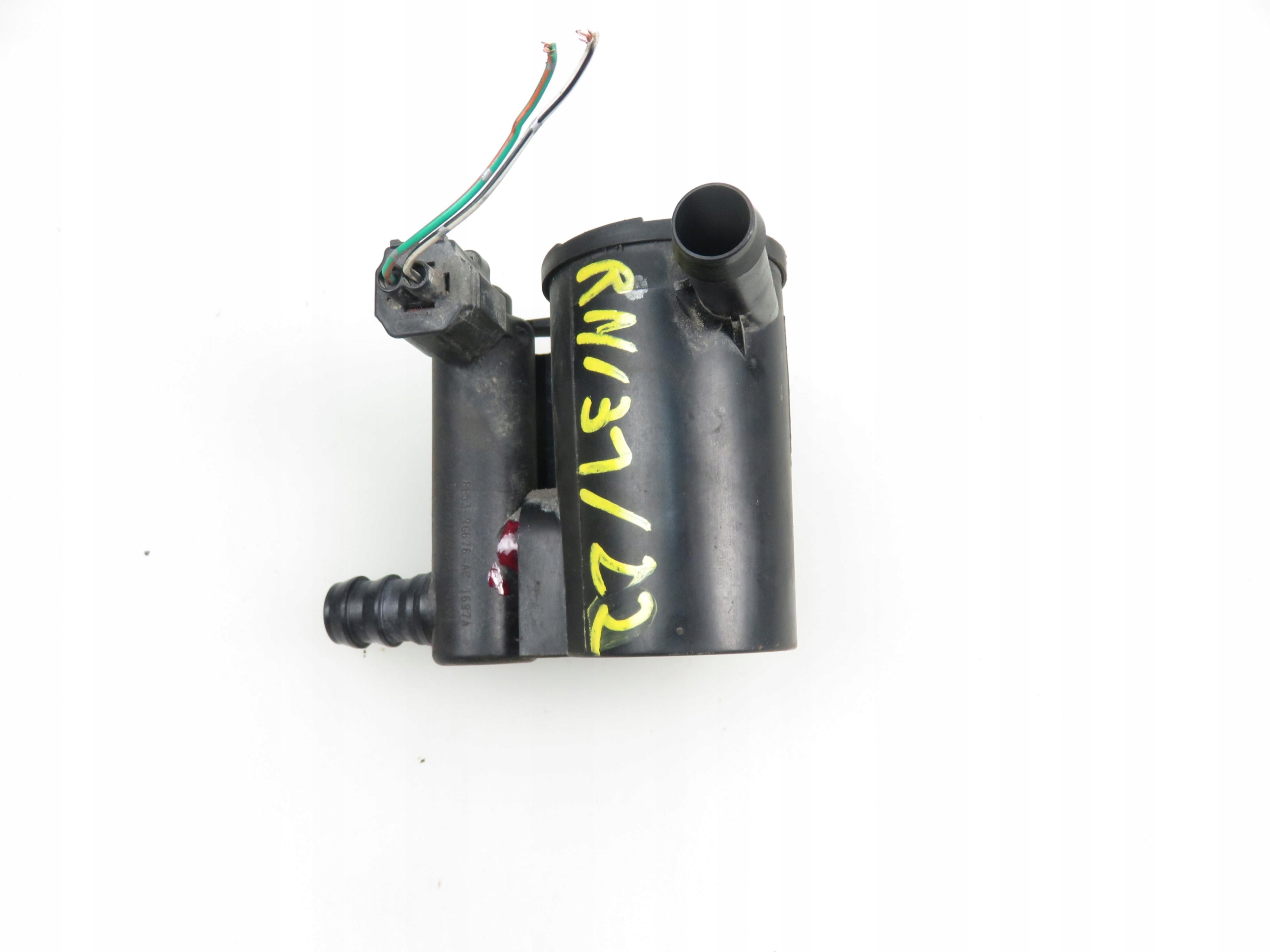 ВАКУУМНИЙ КЛАПАН MAZDA CX - 9 (ТБ) 3.7 6599350