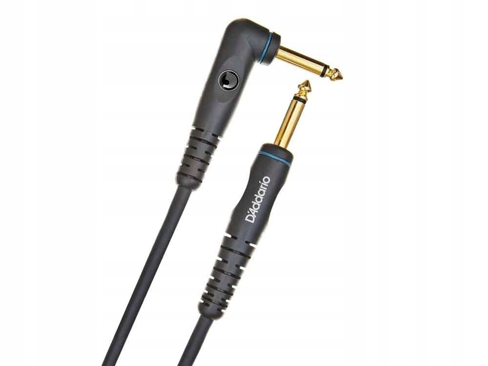 Kabel gitarowy D'addario PW-GRA-10 (3,05m)