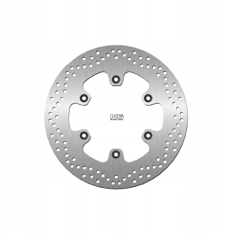 Predný kotúč NG125 Honda NTV650 Revere ST1100 Pan European VF750 Magna