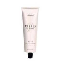 

Montibello Decode Zero Pure Gel Żel do Włosów 80ml