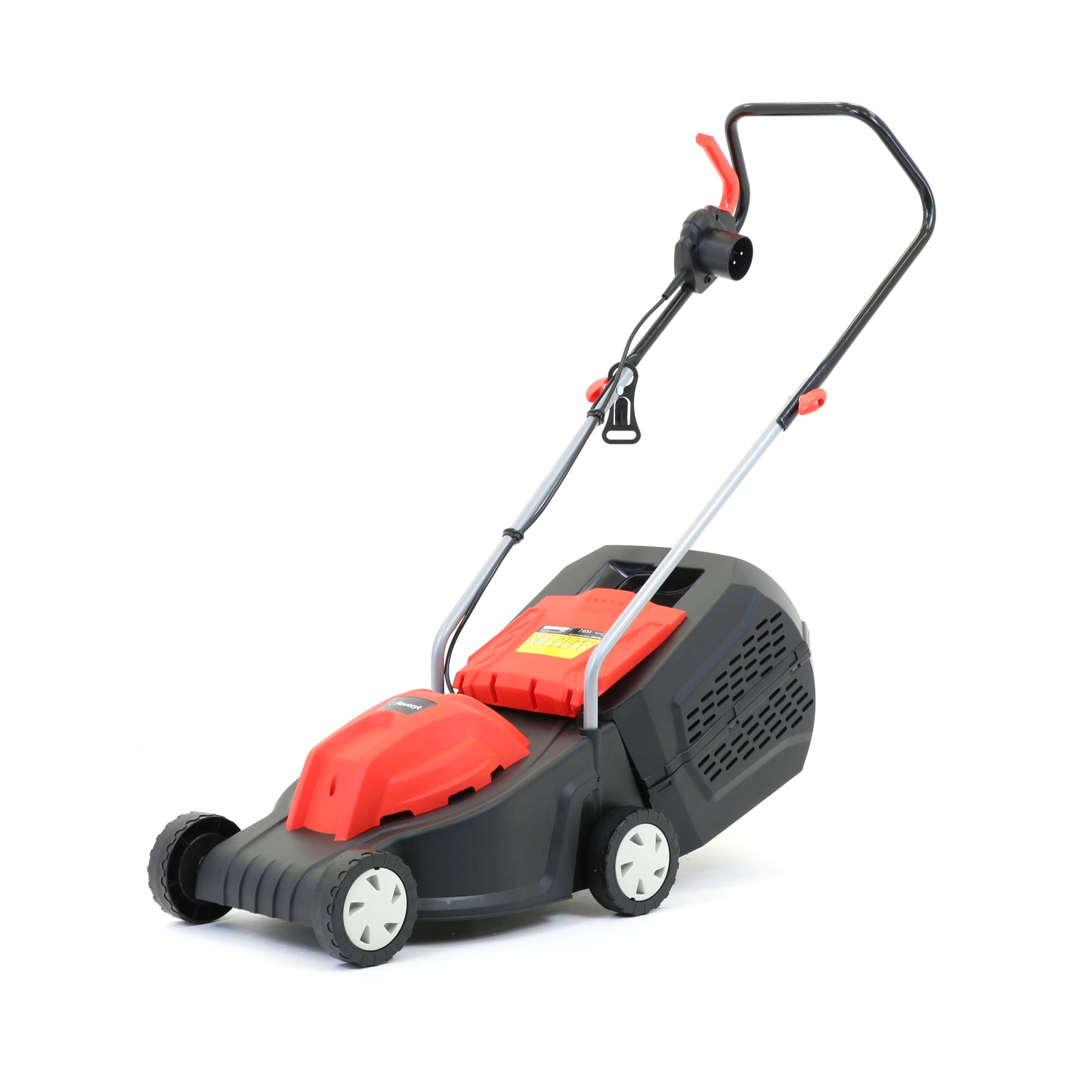 Faworyt Elektrická Kosačka Na Trávu 1200 W 32 cm S Indukčným Motorom