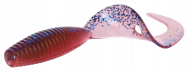 

Zapachowy twister Mikado 38mm Violet 5szt.