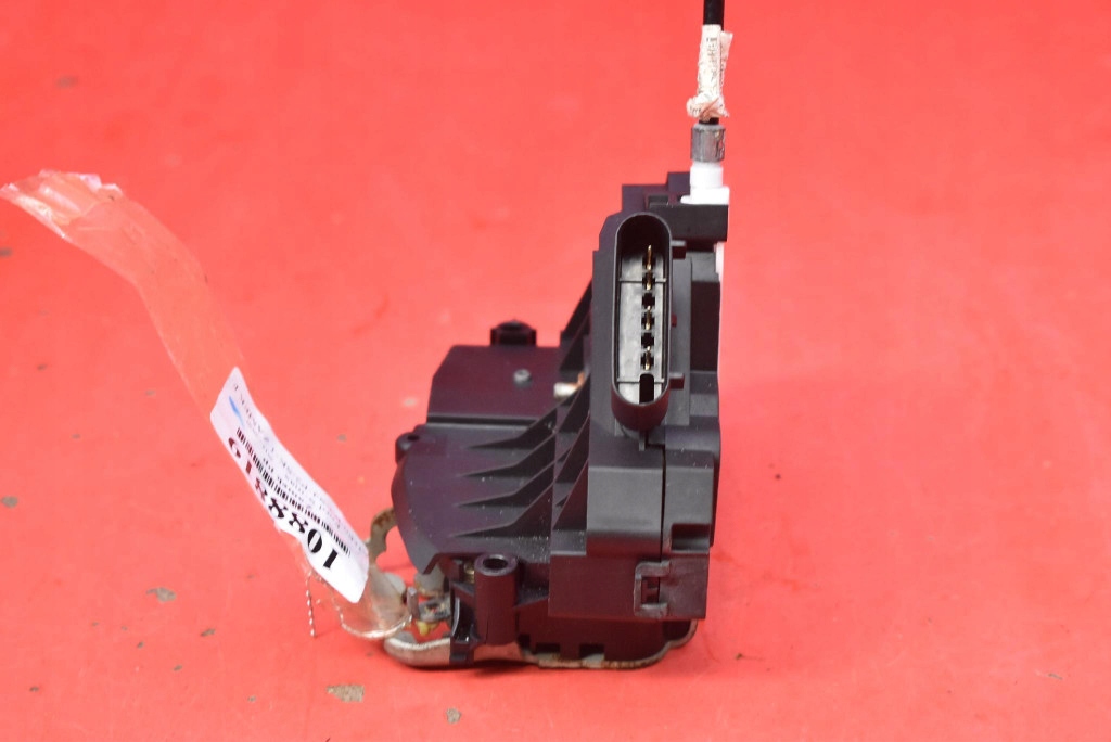 lock door right front front EU EM2A-U21812-BC FORD S-MAX MK2 15-20
