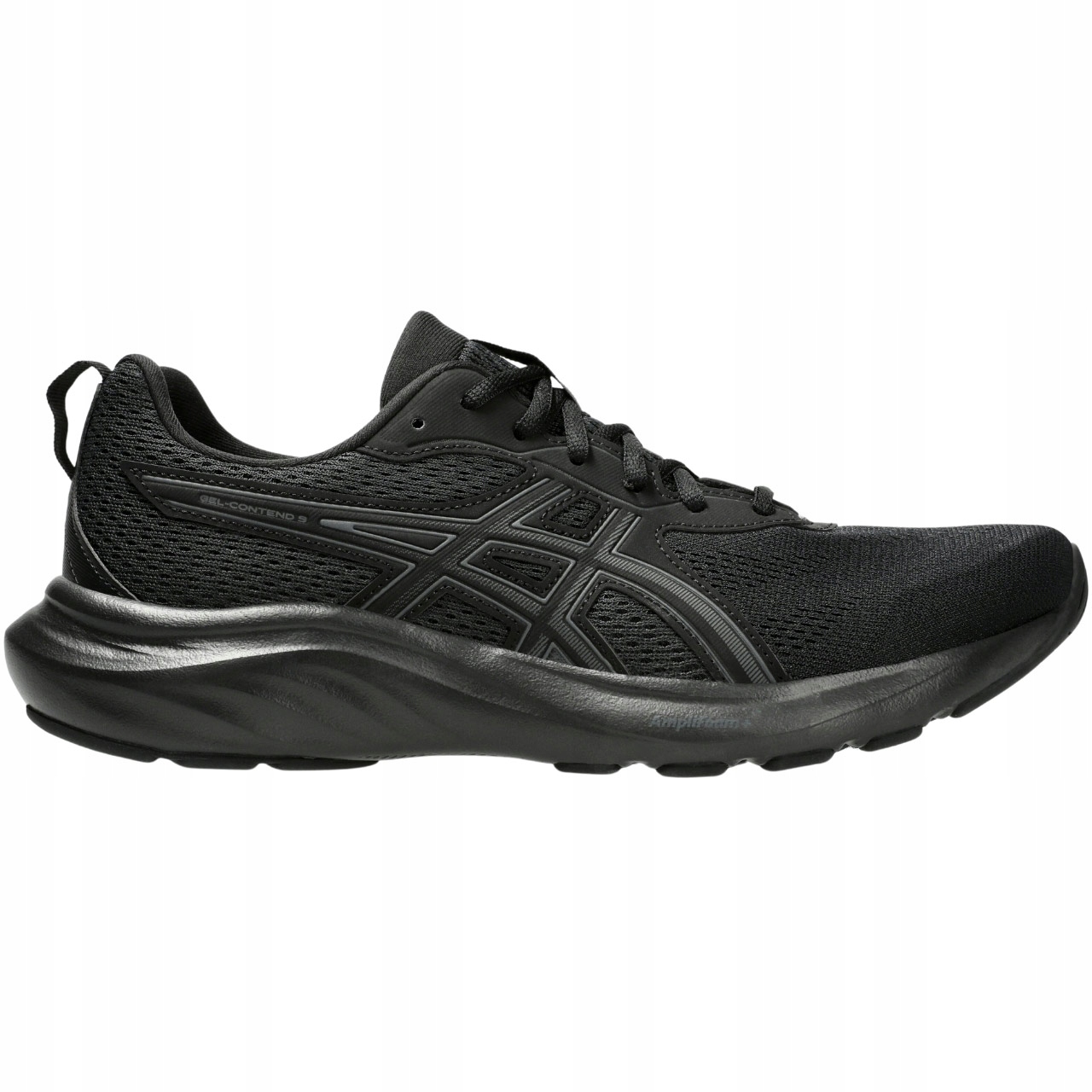 Pánské boty Asics Gel Contend 9 černé 1011B881 003 40.5