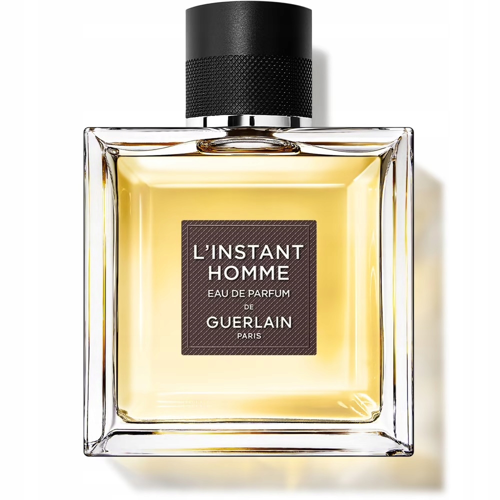 Guerlain L'Instant De Guerlain Pour Homme parfémovaná voda sprej 100 ml