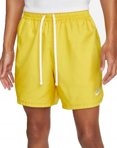 

Męskie Luźne Sportowe Spodenki Nike DM6829709 L