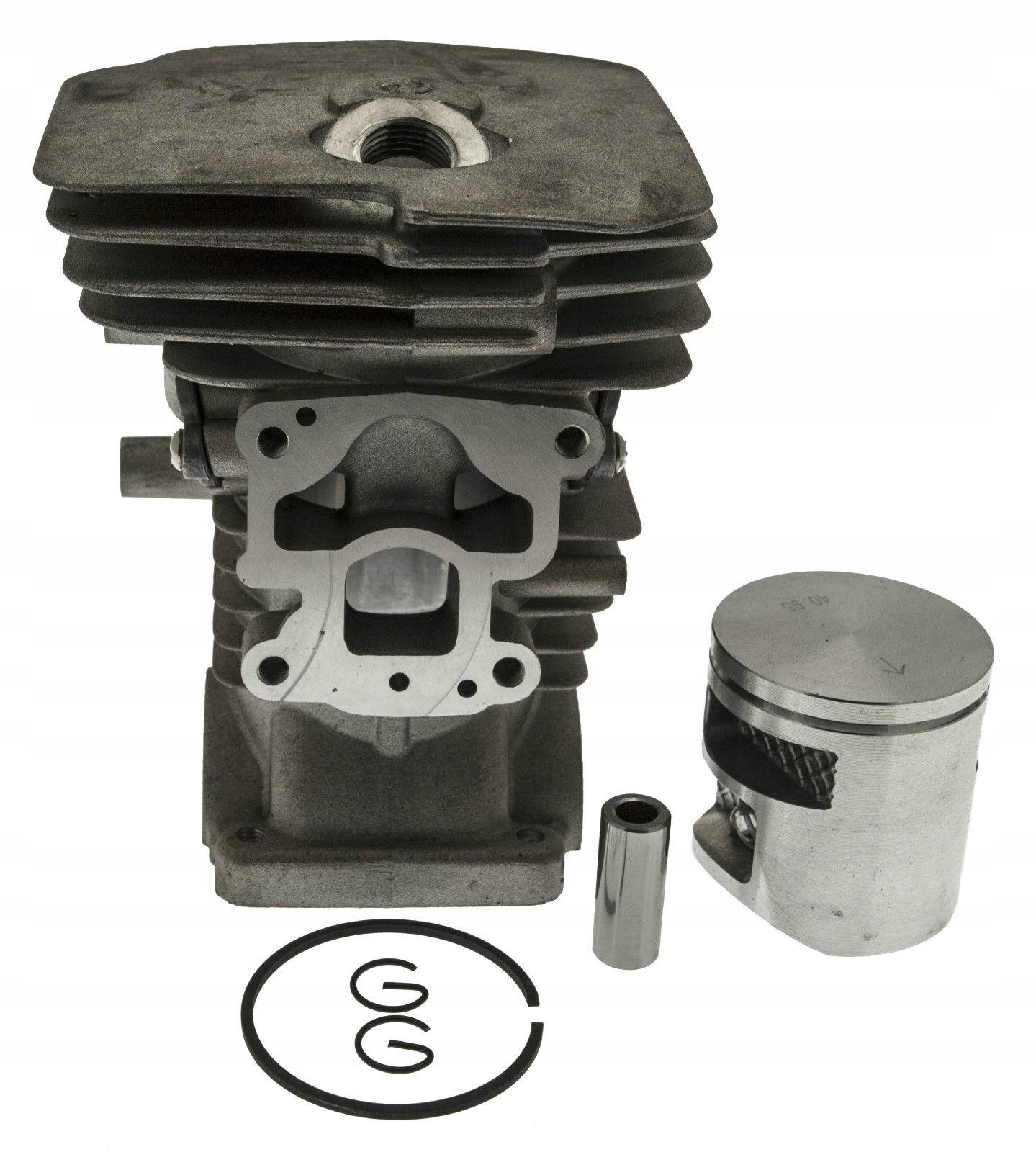 Cylinder Husqvarna 435 440e 140 135 41MM