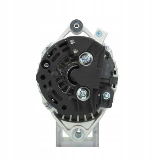 ALTERNATOR 100A do OPEL CALIBRA A 2.0i Typ samochodu Samochody dostawcze Samochody osobowe