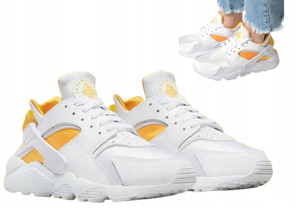 Sportovní Obuv Nike Huarache