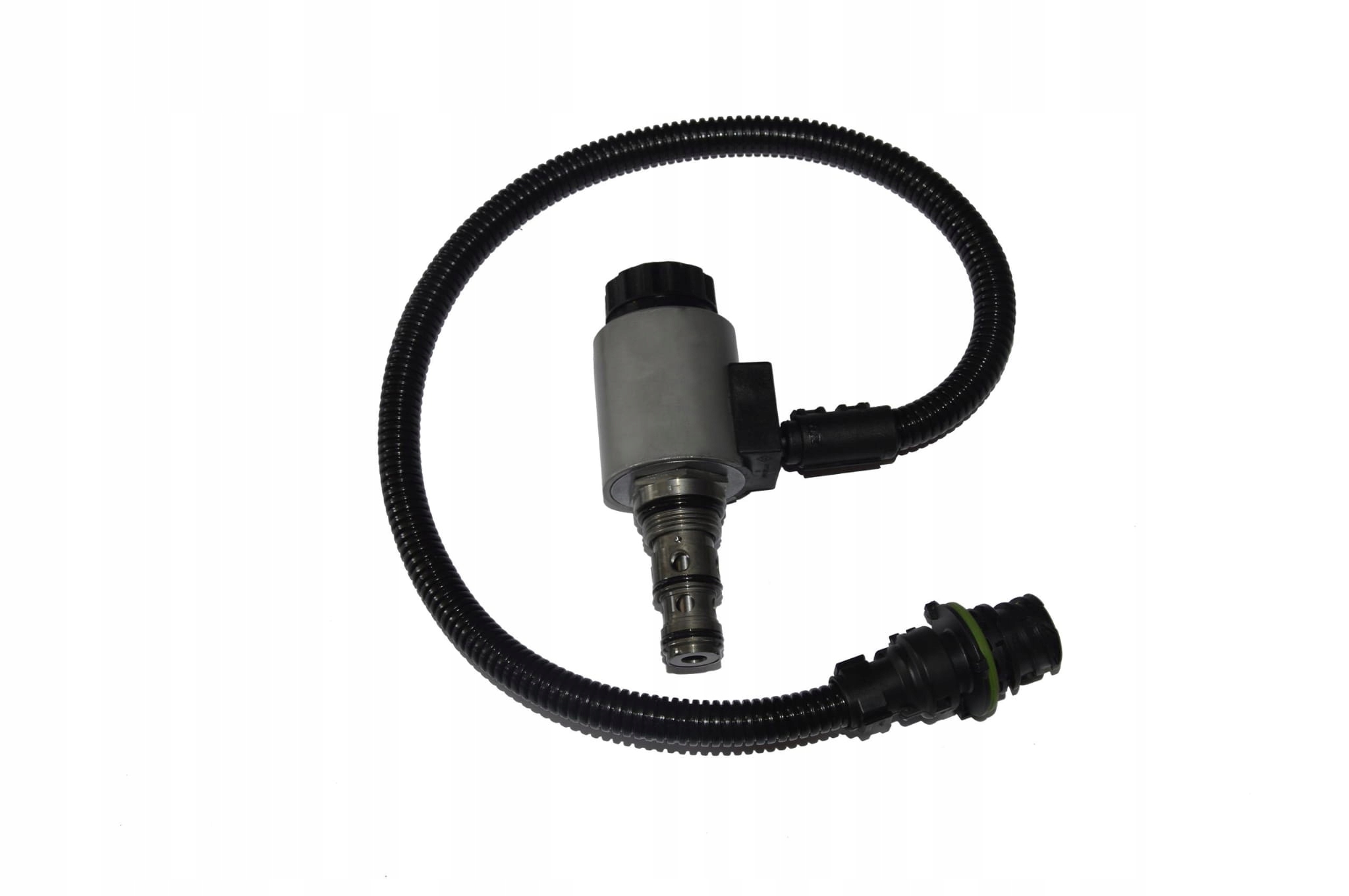 Elektroventil Převodovky Volvo L120E L150F 11705493