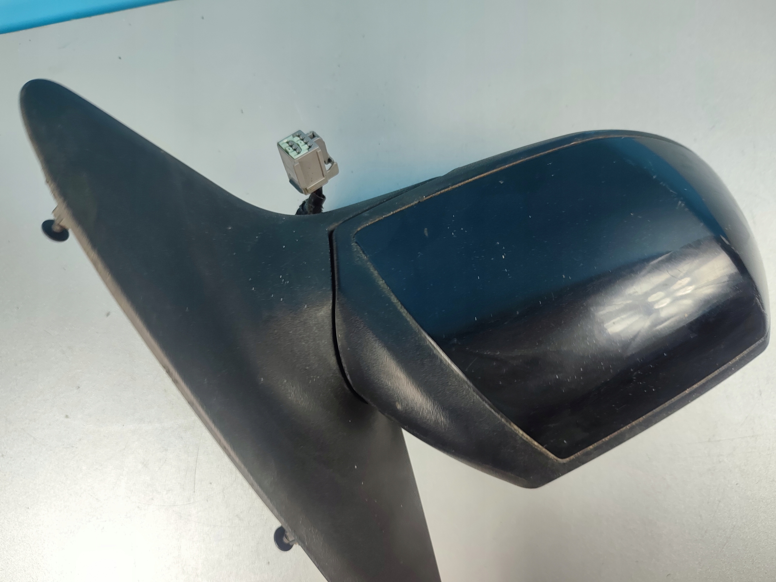 mirror right FORD MONDEO MK3 5PIN