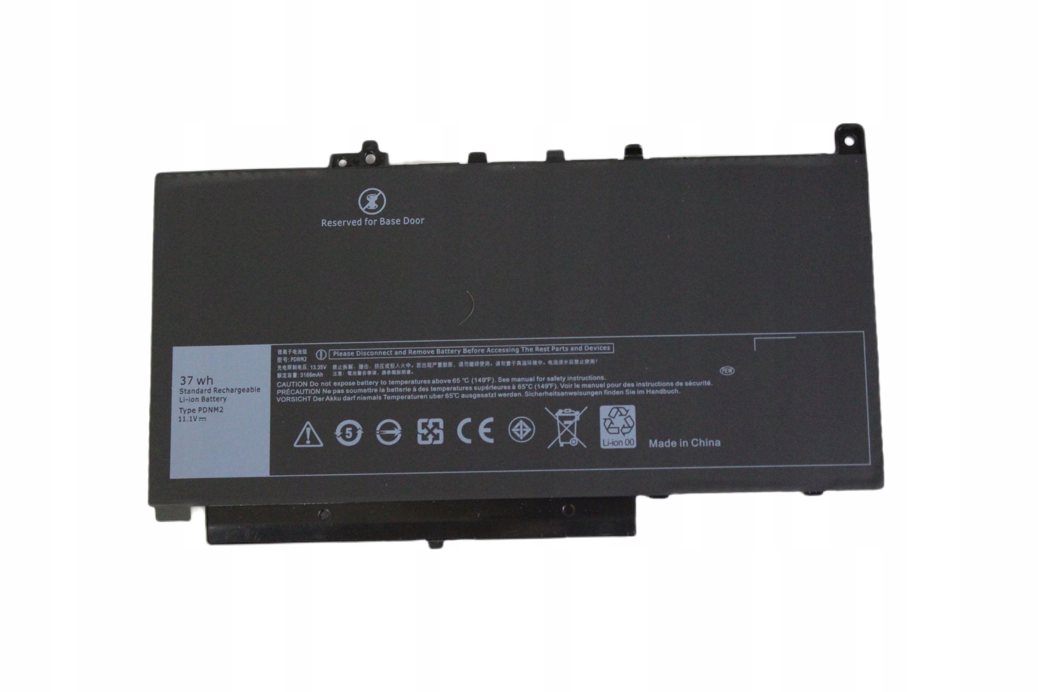 

Nowa Bateria Dell Latitude E7270 E7470