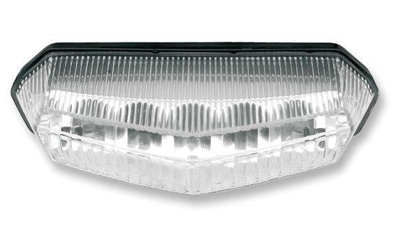 V Parts Vicma Led Zadné Svetlo X-force (7966) ()