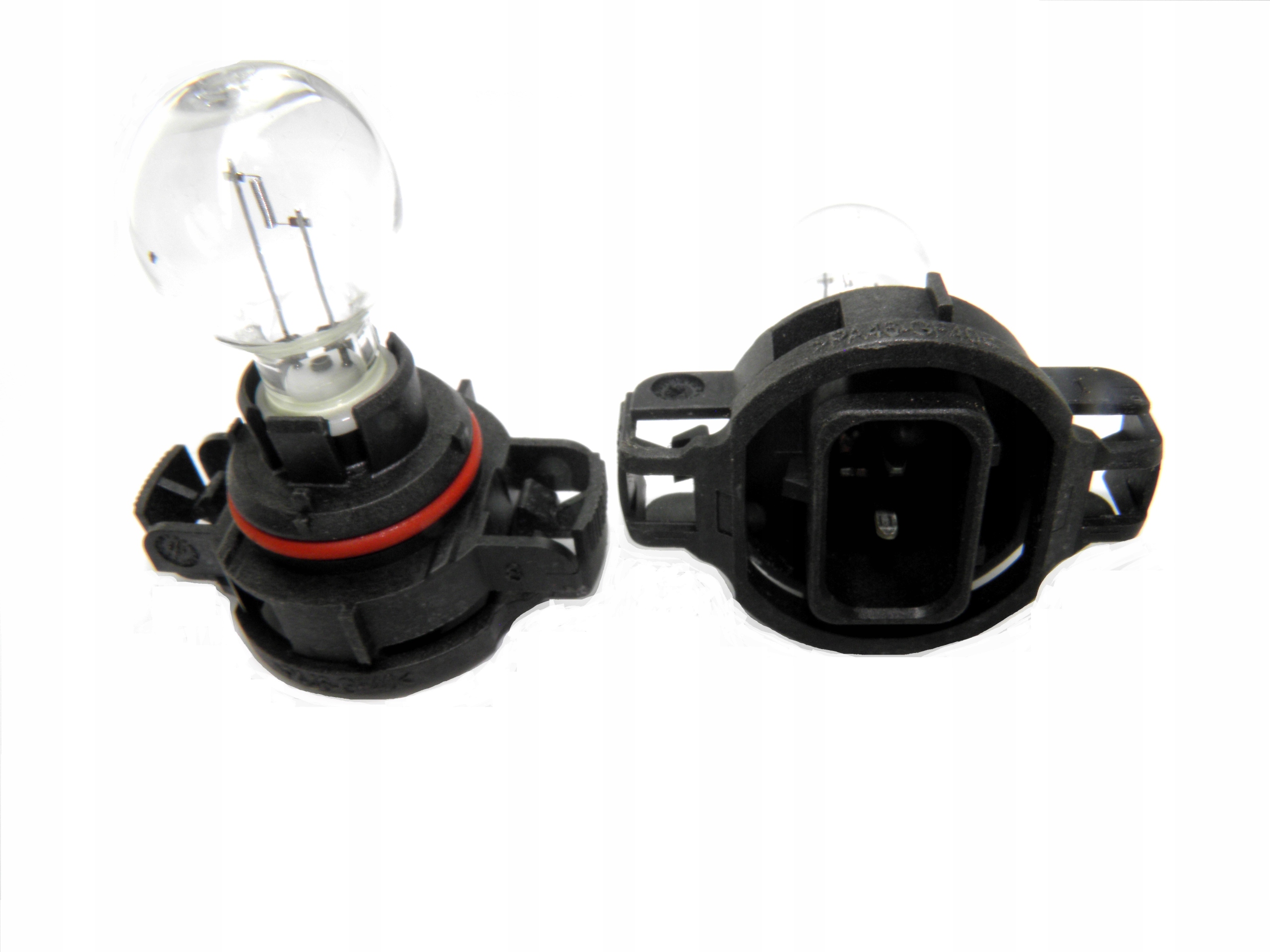 

Żarówka PS19W Philips Oryginał Nowa Audi PS19W