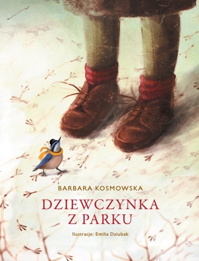 

Dziewczynka z parku