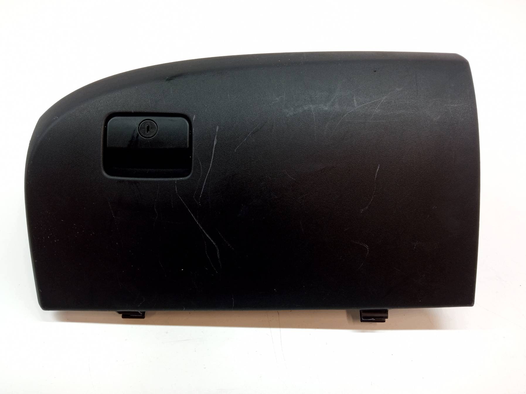 passenger compartment Peugeot 4007 and (2007-2012)