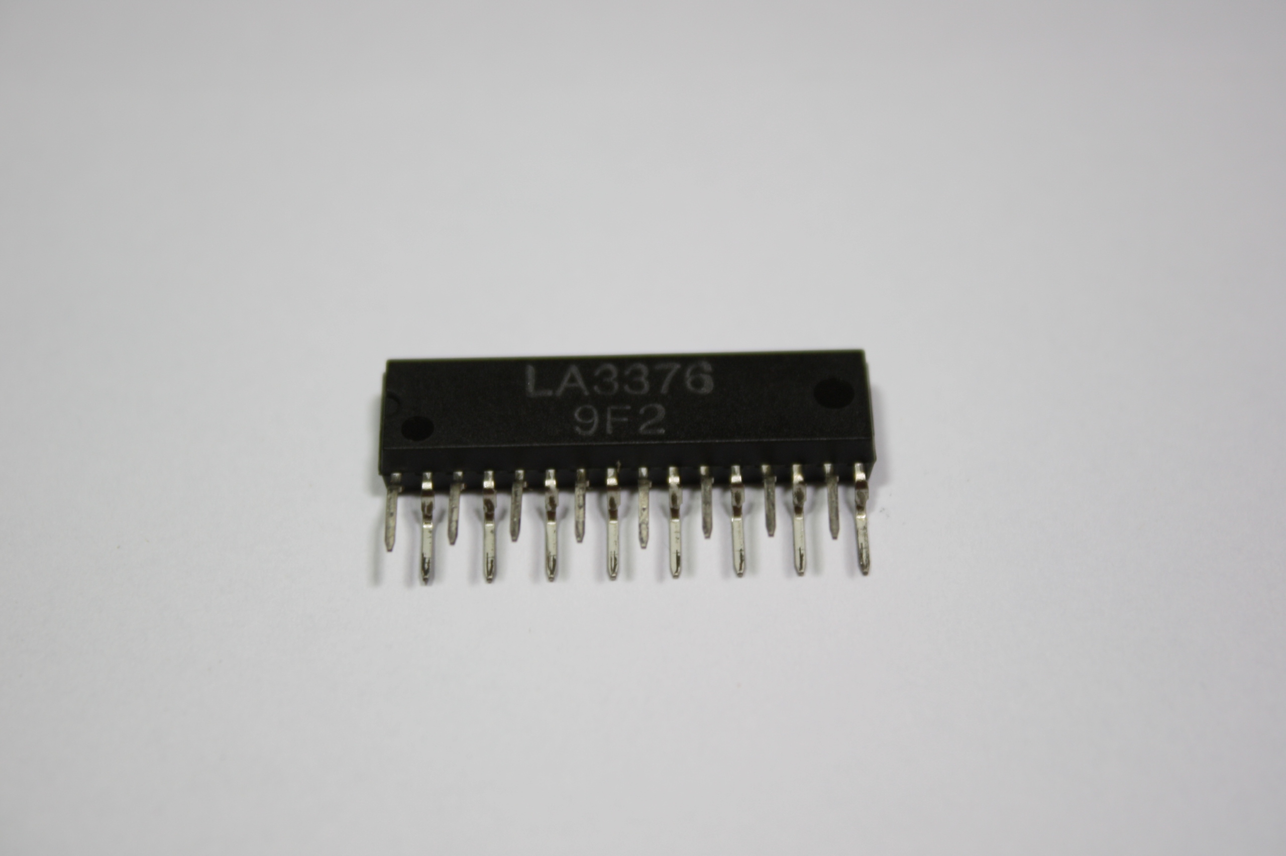 Układ scalony LA3376 LA 3376
