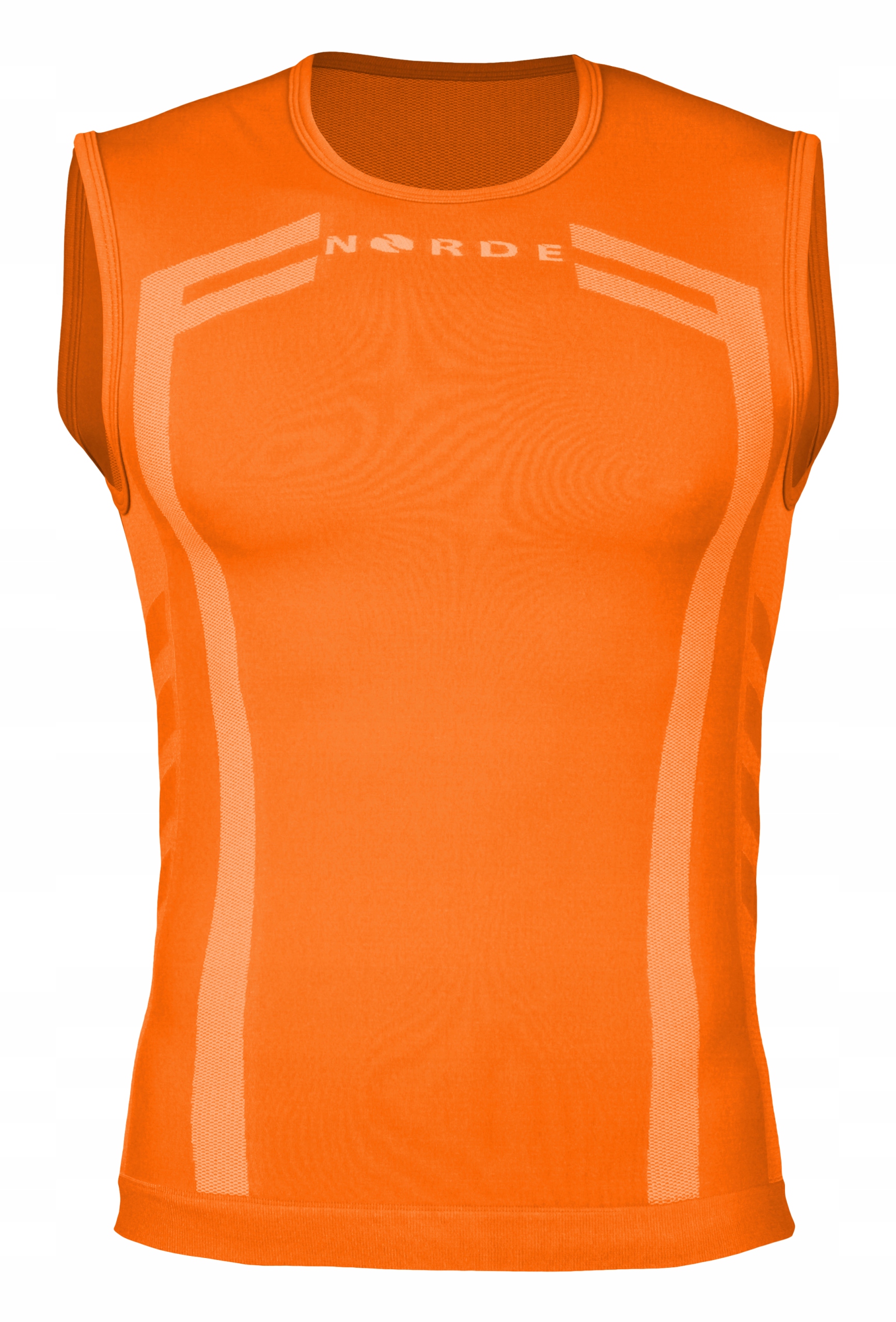 BEZRĘKAWNIK TERMOAKTYWNY NORDE MĘSKI - XL/XXL