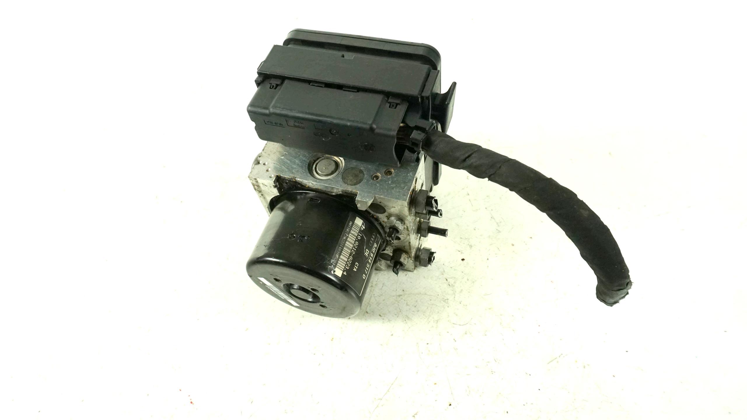 Pompa ABS AUDI TT 8J 8J0614517D