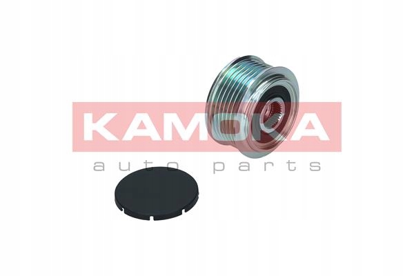 RC134 KAMOKA KOŁO PASOWE ALTERNAT Numer katalogowy części RC134