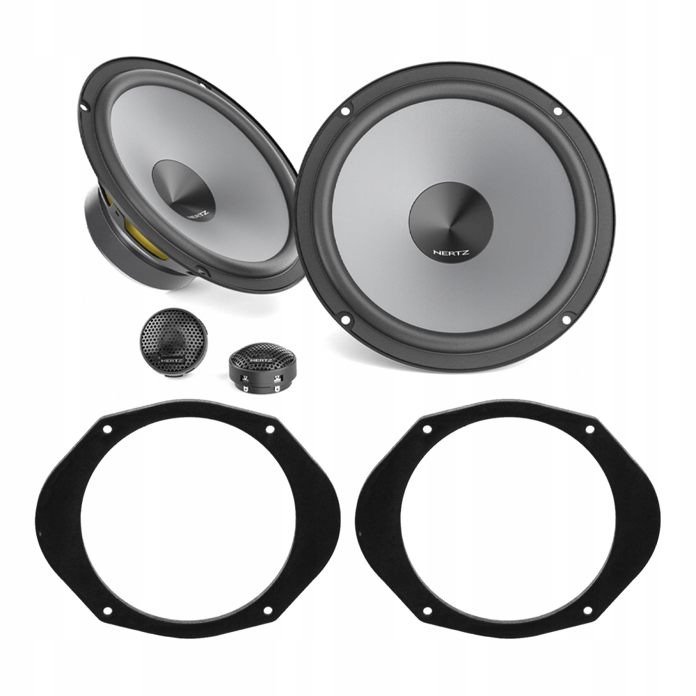 Reproduktory do Mazda 6 II č.