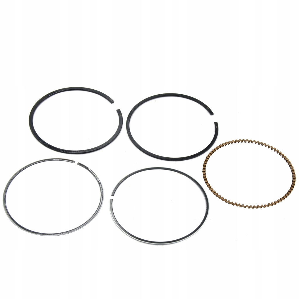 PIERŚCIENIE DO BRIGGS STRATTON 400 500 CLASSIC Typ pierścień