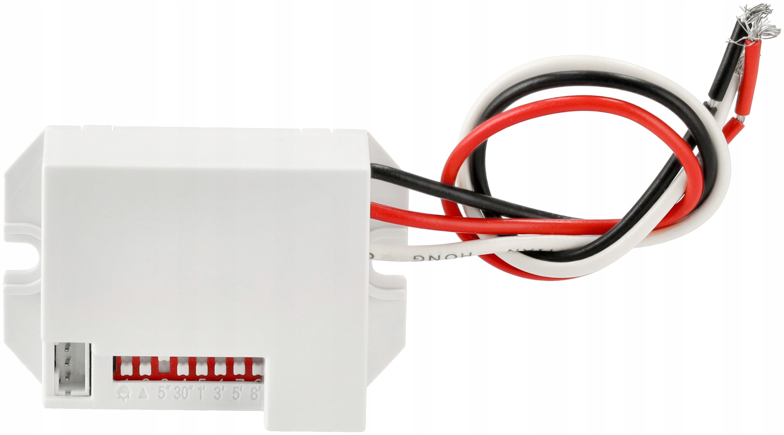 Czujnik ruchu LED 360 mini sonda 120W 12-24V Stan opakowania oryginalne