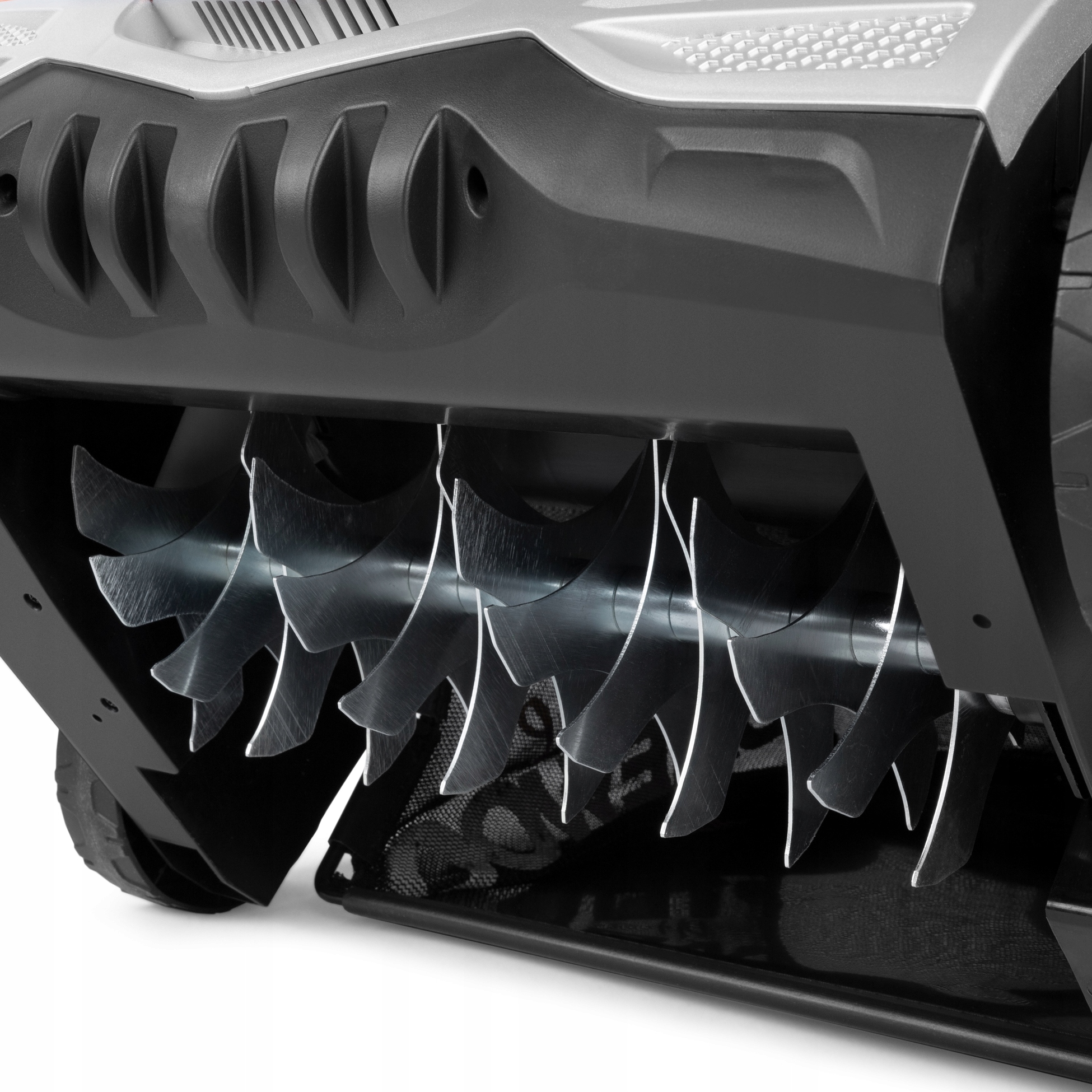 Aerator/wertykulator DAEWOO akumulatorowy Marka Daewoo