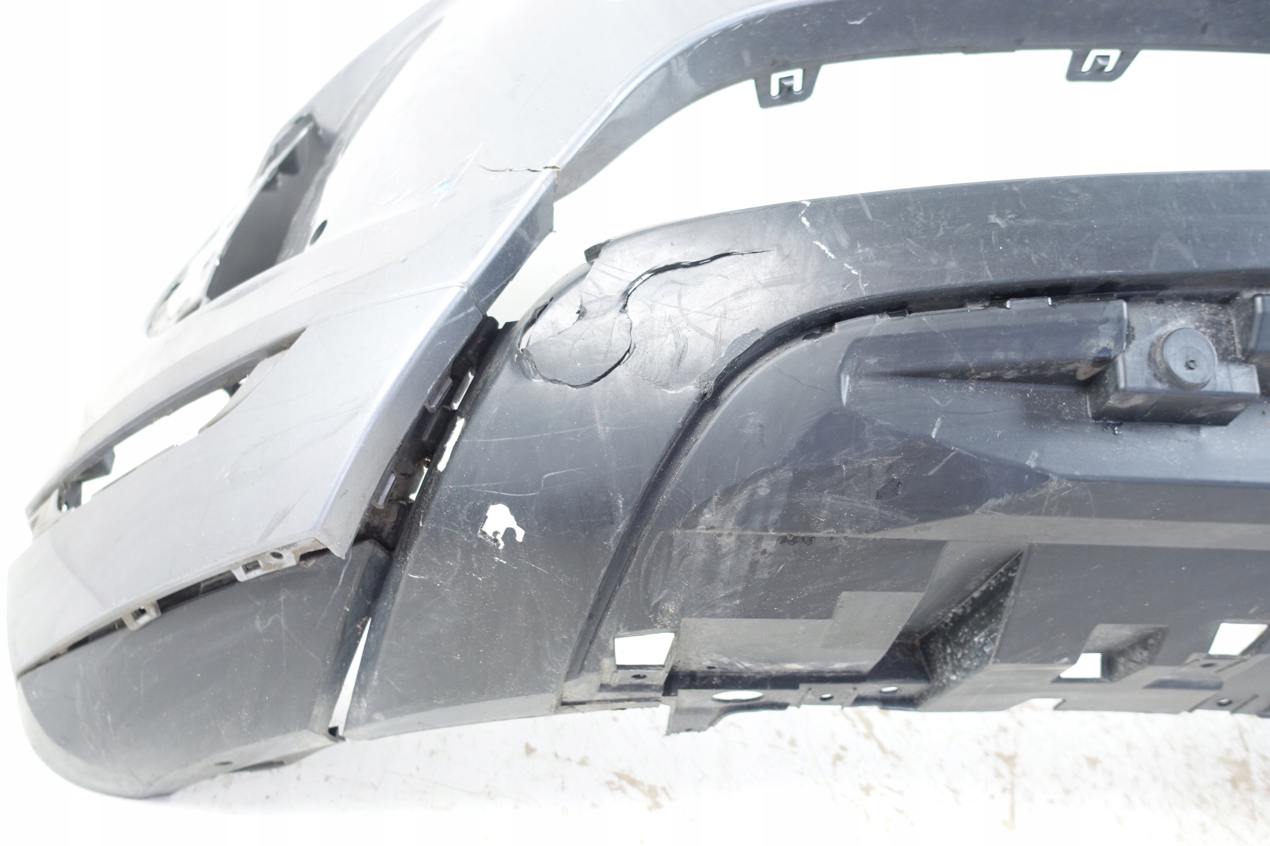 LAND ROVER EVOQUE II 2018- bumper front front K8D2-17F775-A