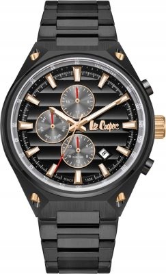 Lee Cooper pánské hodinky LCO8026.060