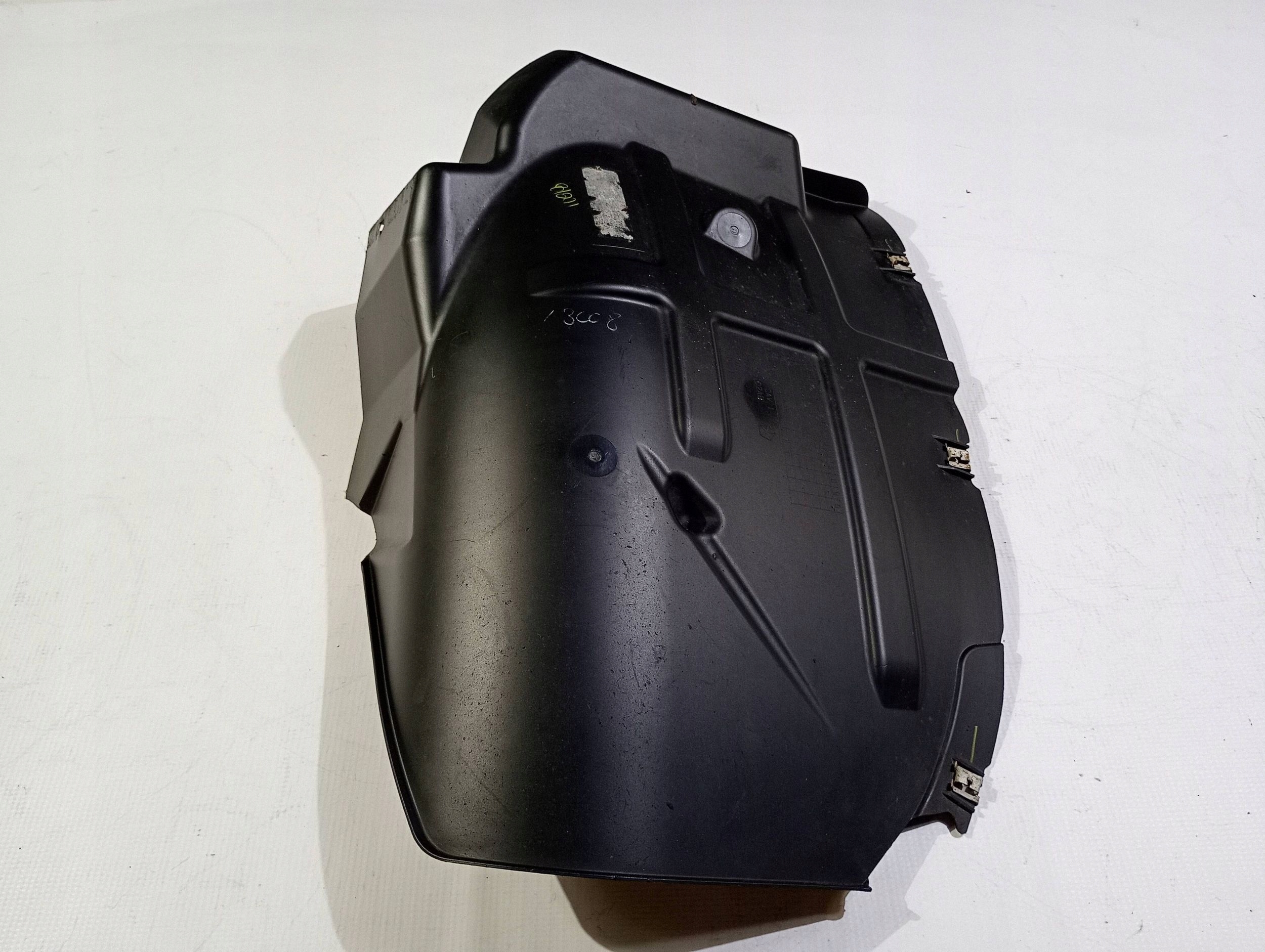 mudguard left rear part rear. left Dodge RAM 1500 2019