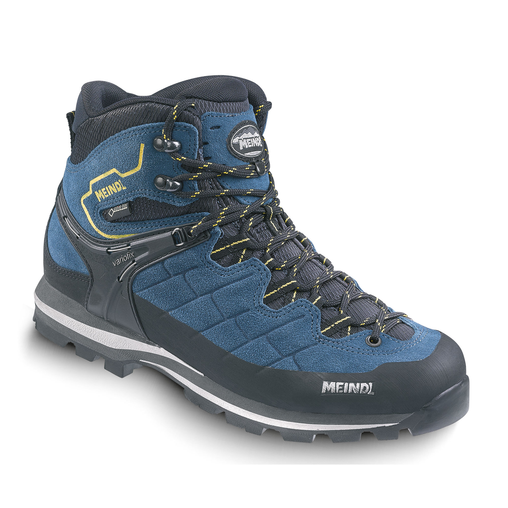 Buty trekkingowe męskie Meindl Litepeak Gtx 6.5