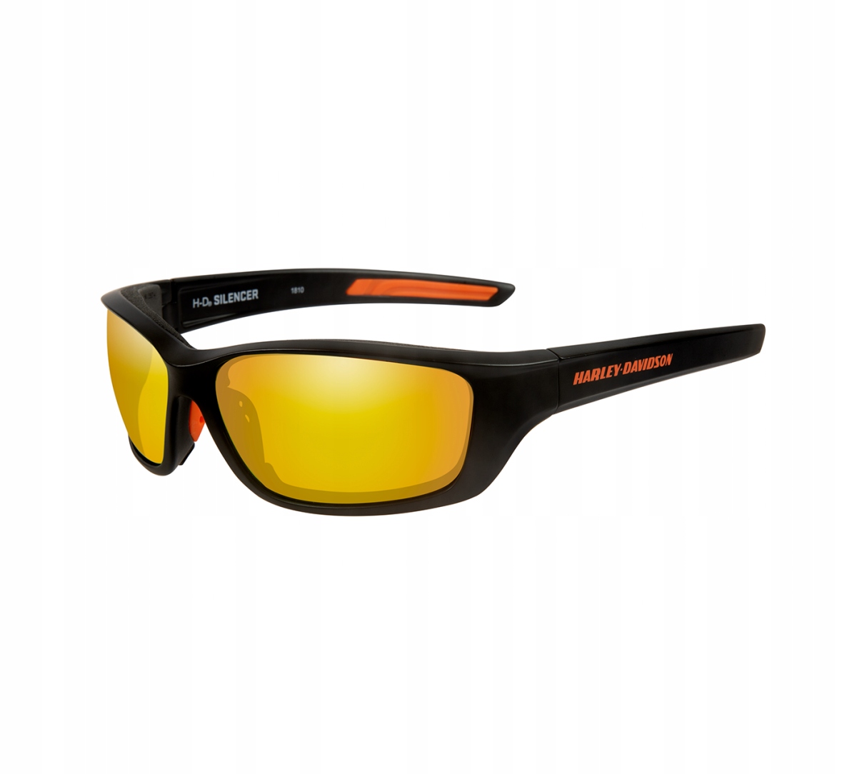 

Okulary motocyklowe Harley-Davidson ochronne Hd