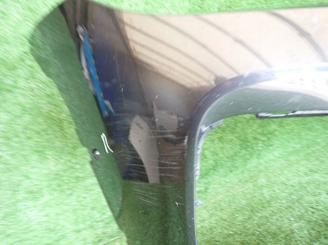 BMW X3 G01 X4 G02 m-packet front bumper front