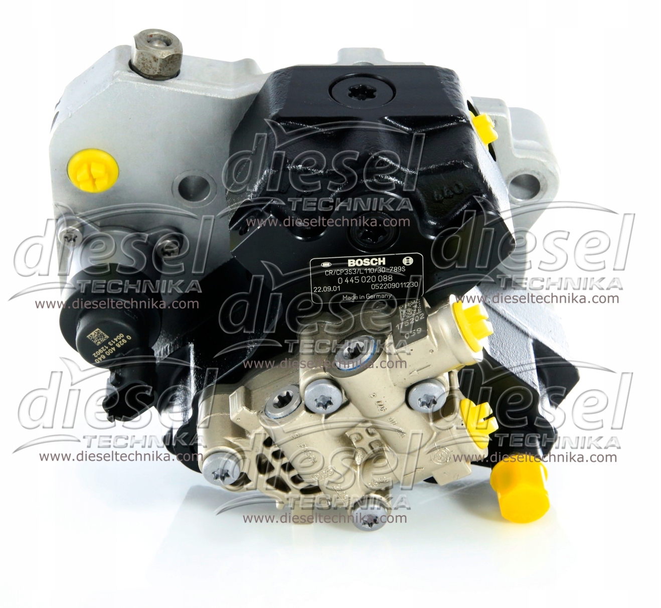 Насос 0445020088