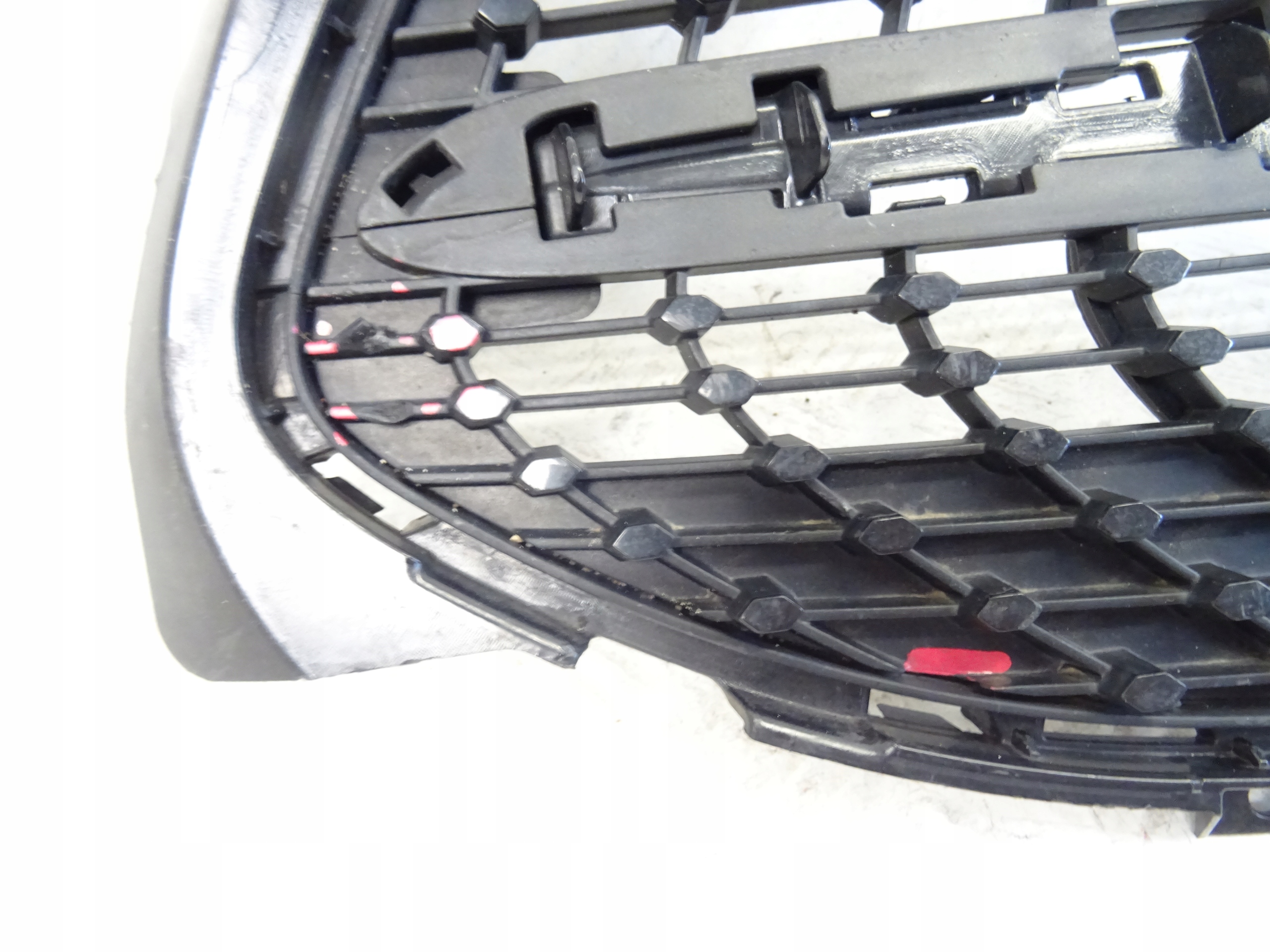 grill grille front front MERCEDES A-KLASA W177 A1778880200 .